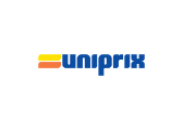Uniprix Inc Uniprix Inc